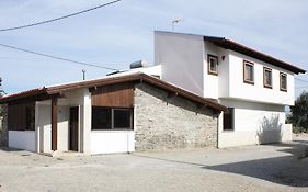 Casa Do Ferrador