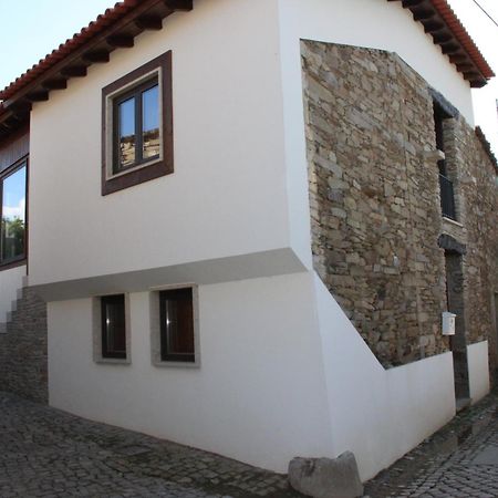 Casa Do Ferrador Vila Mirandela Exterior foto
