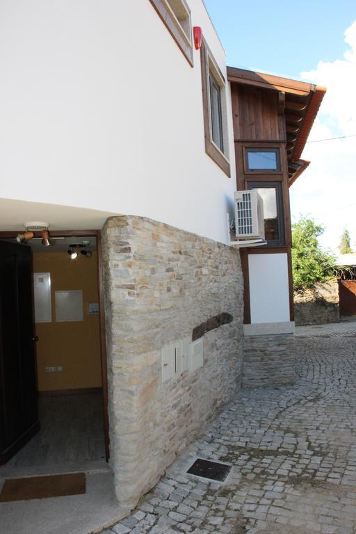 Casa Do Ferrador Vila Mirandela Exterior foto