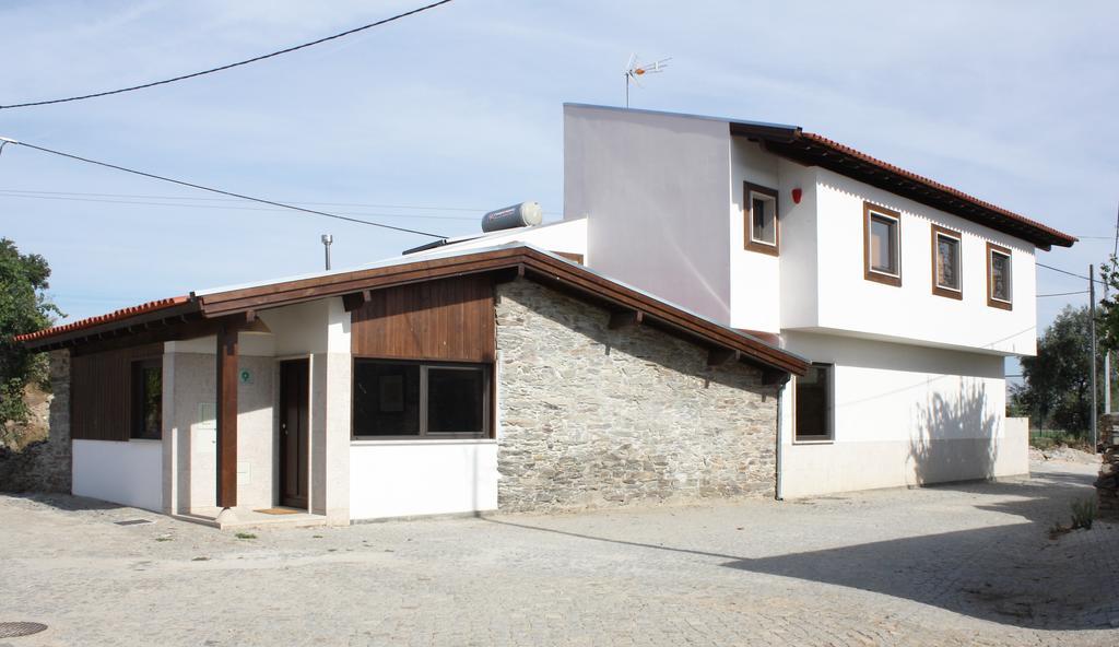 Casa Do Ferrador Vila Mirandela Exterior foto