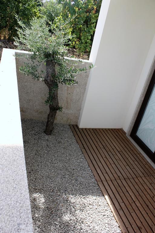 Casa Do Ferrador Vila Mirandela Exterior foto
