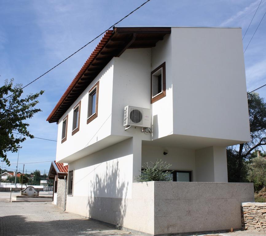 Casa Do Ferrador Vila Mirandela Exterior foto