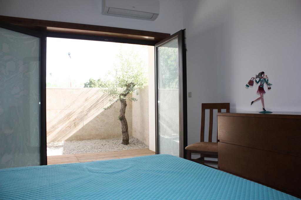 Casa Do Ferrador Vila Mirandela Exterior foto