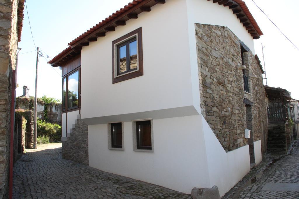 Casa Do Ferrador Vila Mirandela Exterior foto